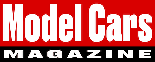 Model Cars Magazine