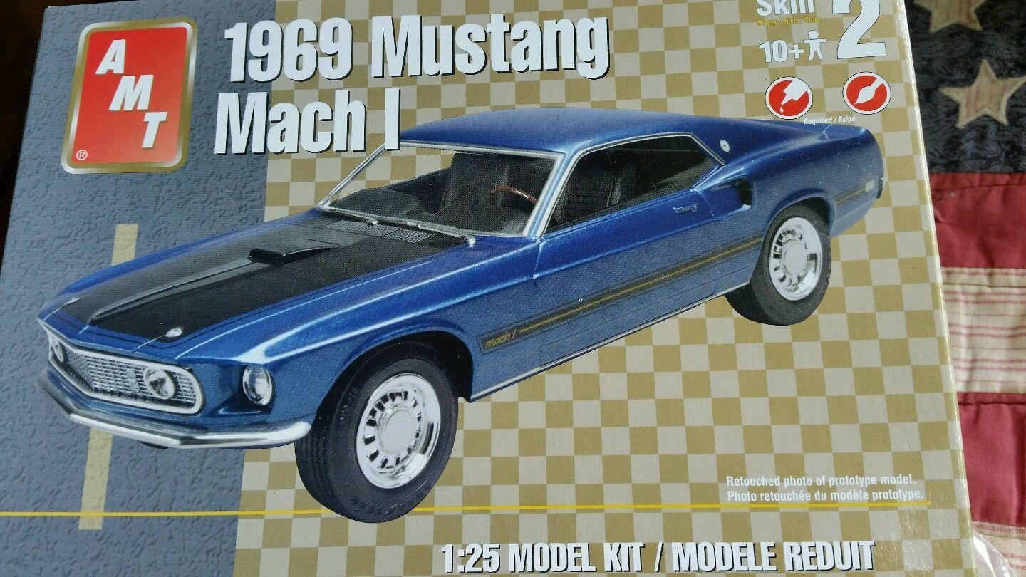 1 AMT'69 Mustange Mach 1.JPG