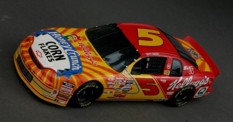 1996 Honey Crunch.JPG