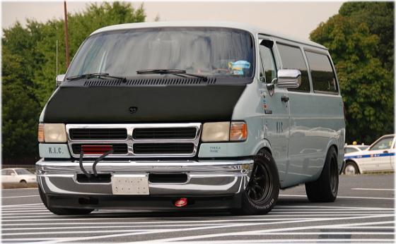 DODGE -Dajiban (Dodge Van) [01].jpg