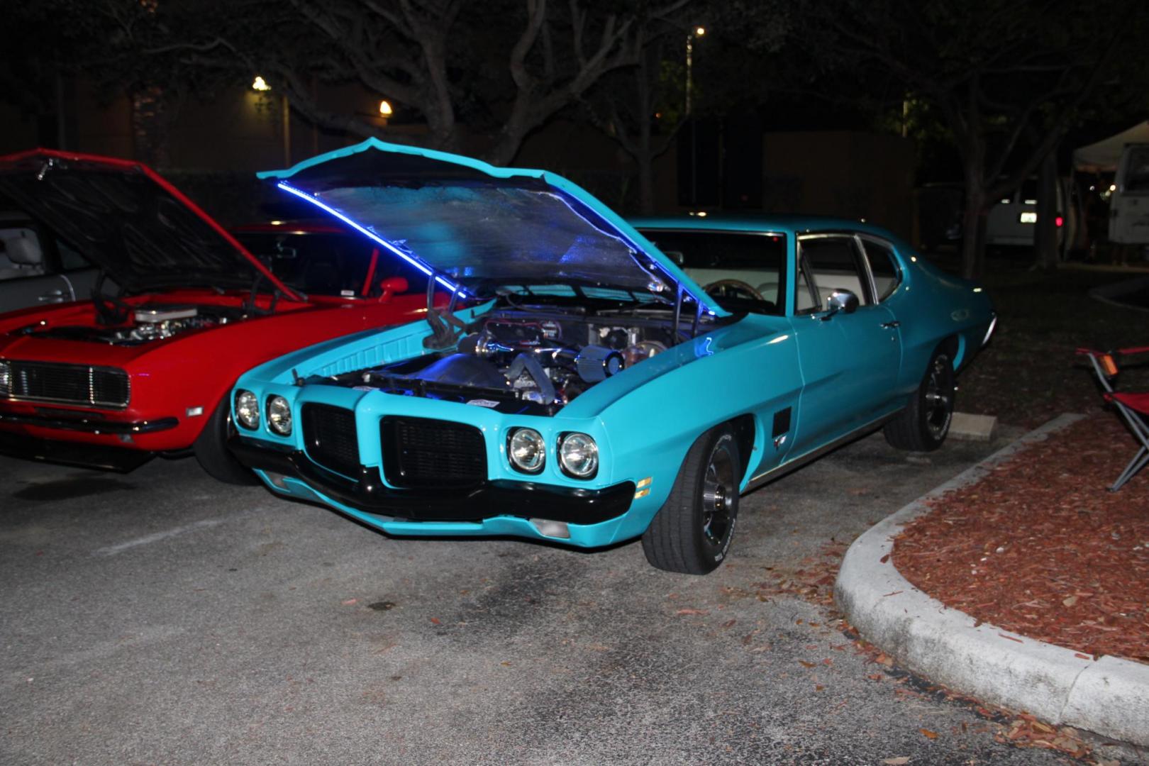 1971 Pontiac LeMans00.JPG