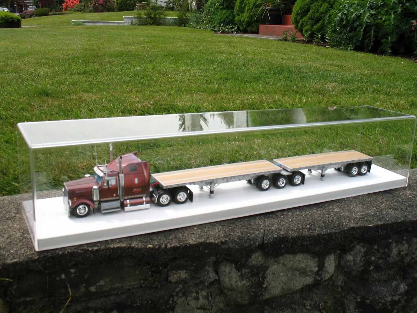 Bob's 1st Great Little Big Truck.jpg