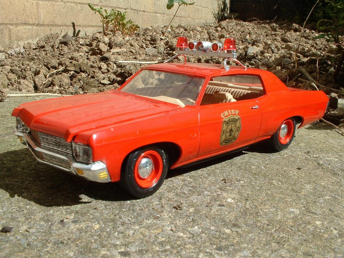 AMT 1970 Chevy Impala Fire Cheif.JPG