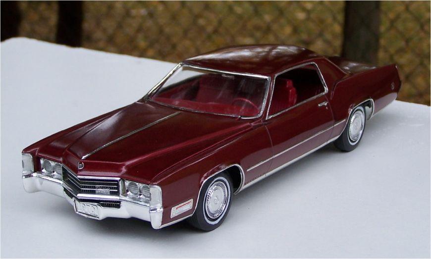 Jo-Han 1970 Cadillac Eldorado1.jpg
