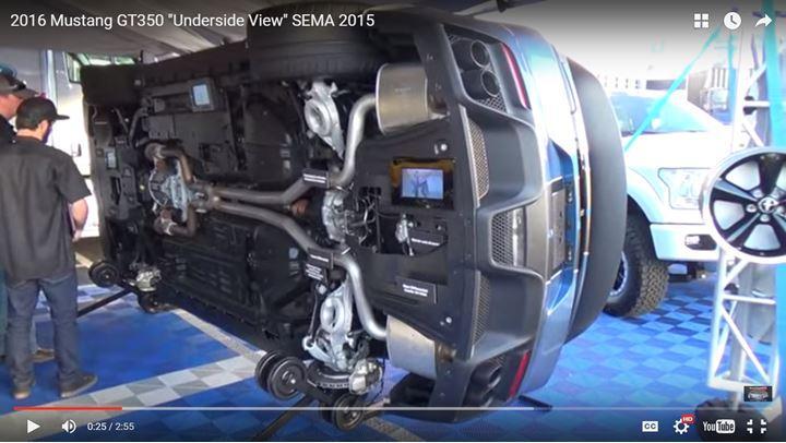 FORD 2016 GT350 'UNDERSIDE VIEW' [01].JPG