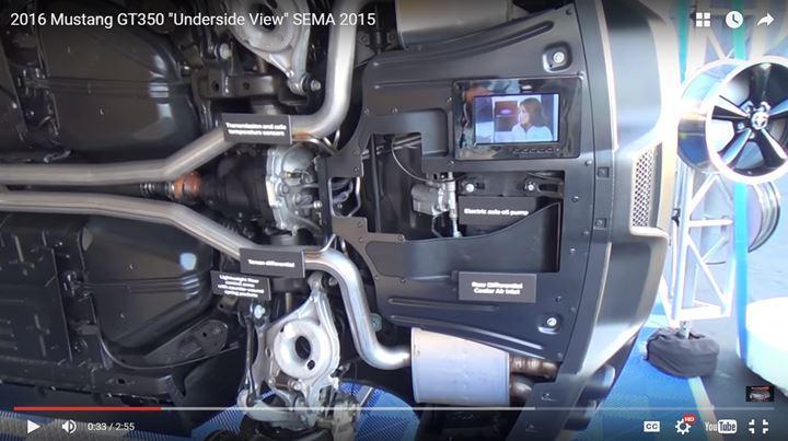 FORD 2016 GT350 'UNDERSIDE VIEW' [04].JPG