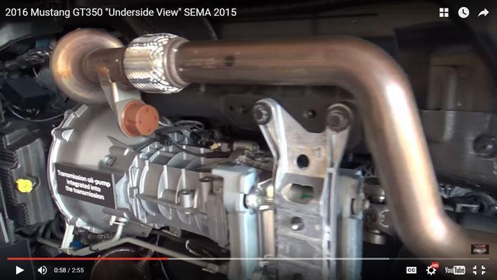 FORD 2016 GT350 'UNDERSIDE VIEW' [05].JPG