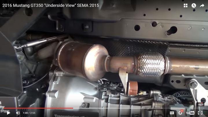 FORD 2016 GT350 'UNDERSIDE VIEW' [07].JPG