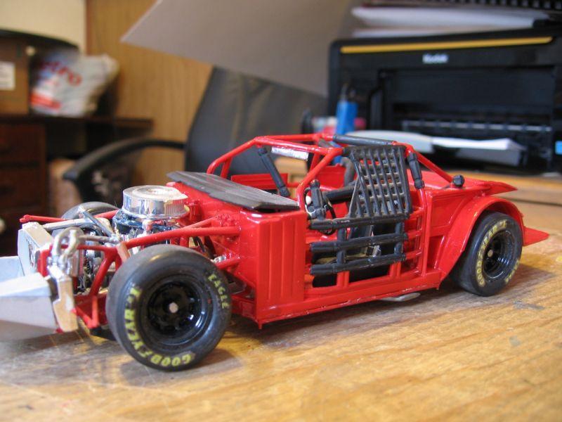 48 Lincoln Nascar racer 3.jpg