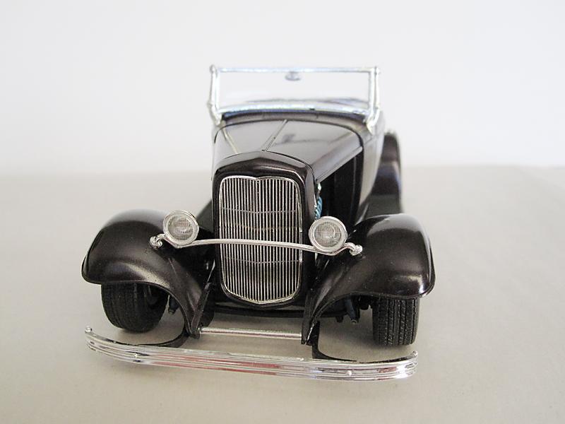 1932 Ford roadster - Model Cars - Model Cars Magazine Forum 1932 Ford roadster - Model Cars - Model Cars Magazine Forum