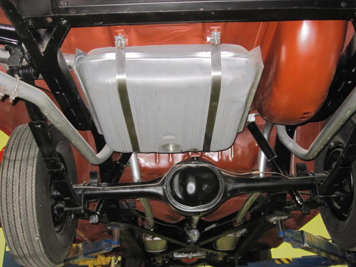 1957 Chevy chassis 01.jpg