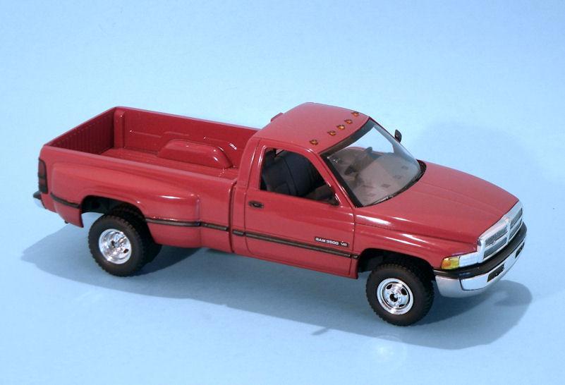 1995 Dodge Ram 3500 Pick-up  red (1).JPG