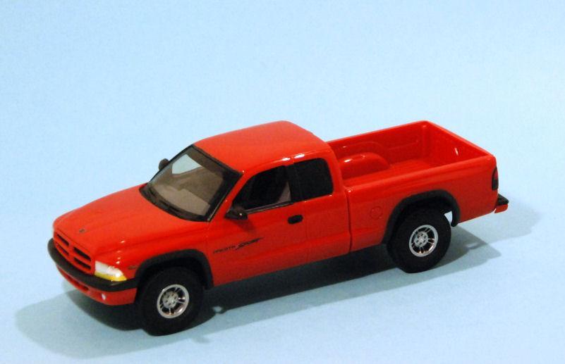 1997 Dodge Dakota PU  red (2).JPG