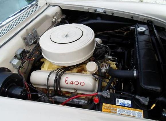EDSEL 1958 Pacer ENGINE [02].jpg