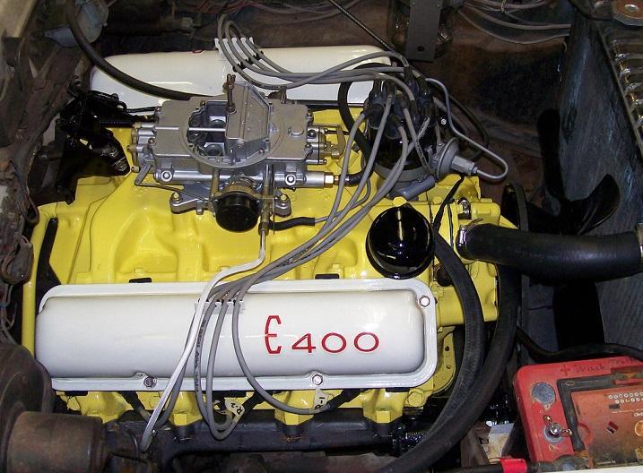 EDSEL 1958 Pacer ENGINE [03].jpg