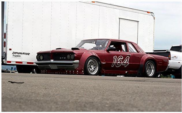 PONTIAC 1964 GTO TRANS AM.JPG