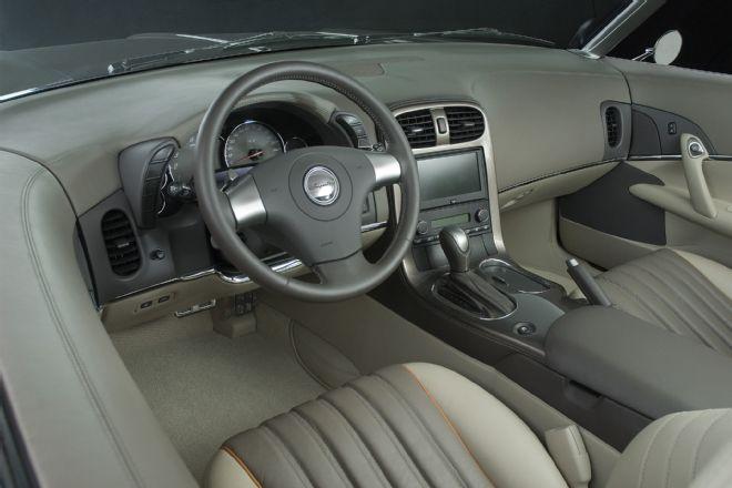 CHEVY 1965 IMPALA custom by Chip Foose, 2015 Ridler winner [07].jpg