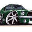Stang Assembler