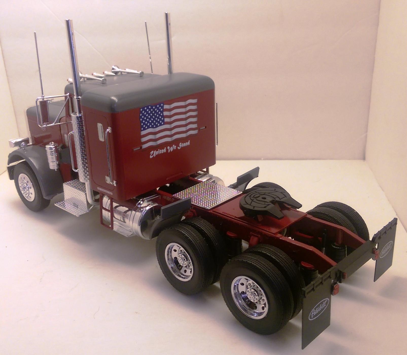 Peterbilt 359 RC