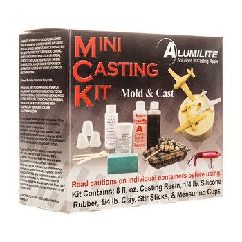 Hobby cast store resin