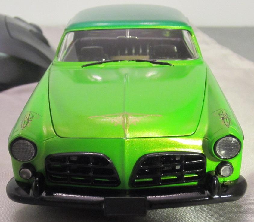 56 Chrysler 300 Front.JPG