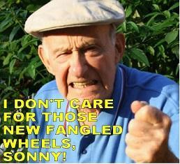 MODELS- I DON'T CARE FOR THOSE WHEELS SONNY.JPG