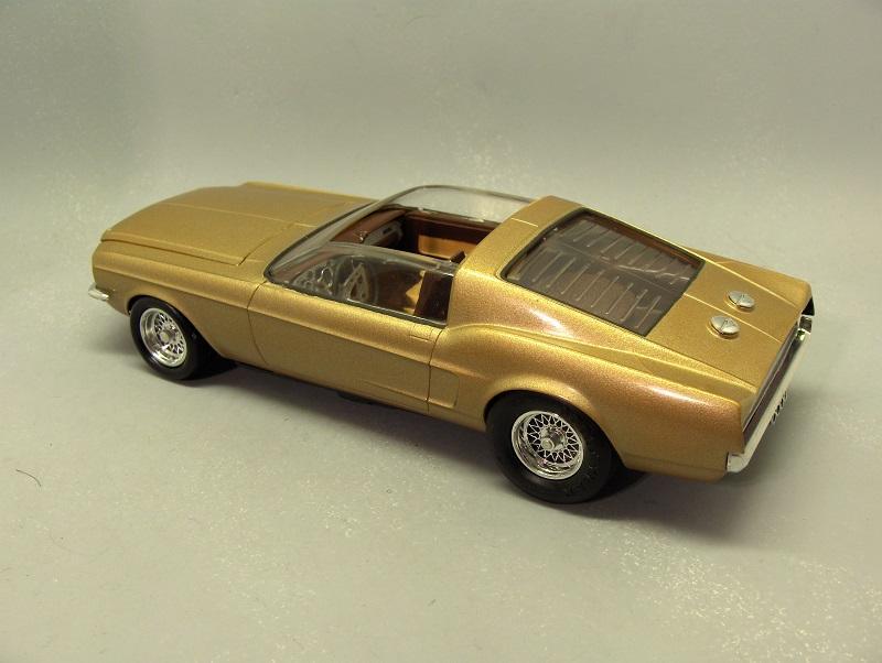 AMT 67 Mustang Iron Horse (2).JPG