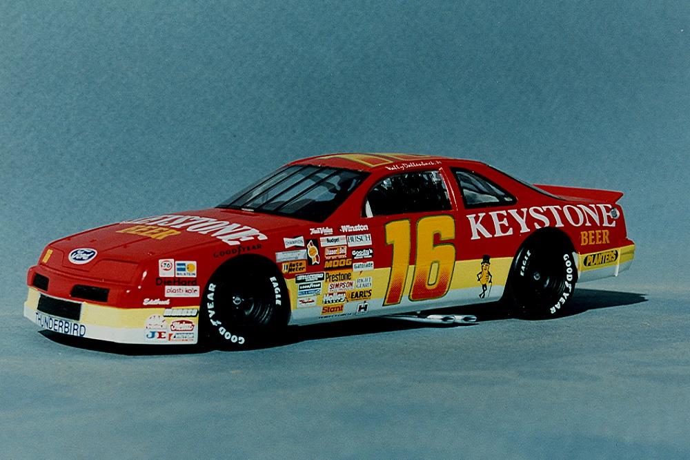 Amt nascar model kits top