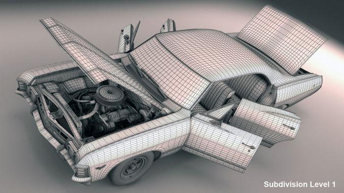large_chevrolet_impala_ss_1967_3d_model_