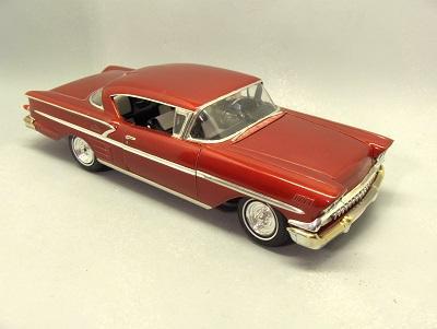 1605 Beatnik Bandit-Transparent Candy Apple Red.JPG