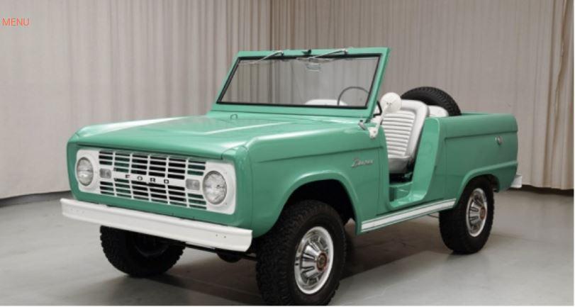 FORD 1966 BRONCO U13 ROADSTER [01.JPG