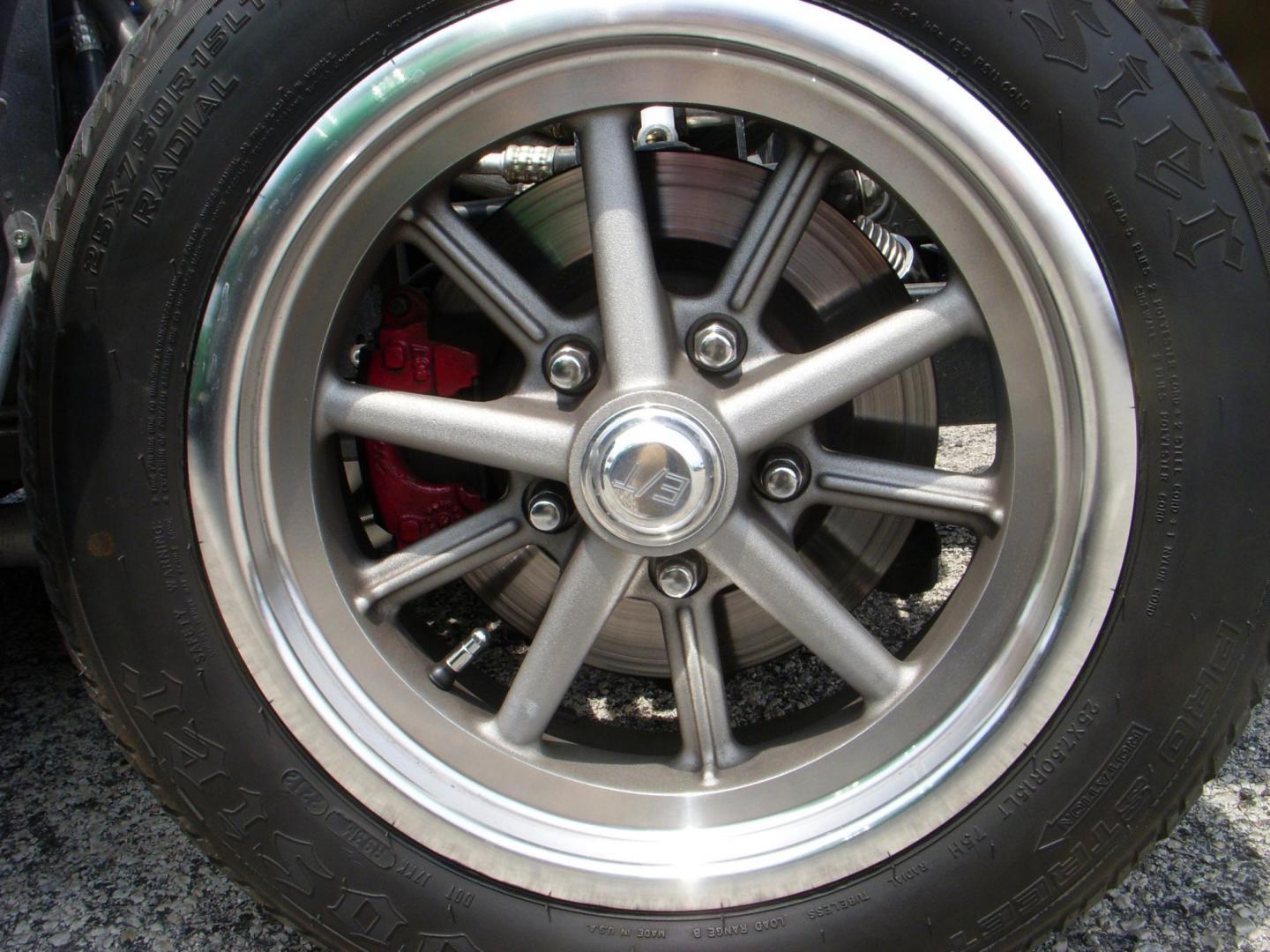 ET 10 spoke  Wheels @ Street Rod Nats York 2014 VP Photo 161.JPG