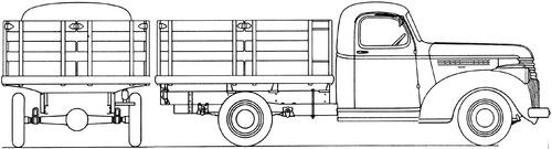 Chevrolet 0.75ton Stake Truck (1941) [LIMITED to 500px].jpg