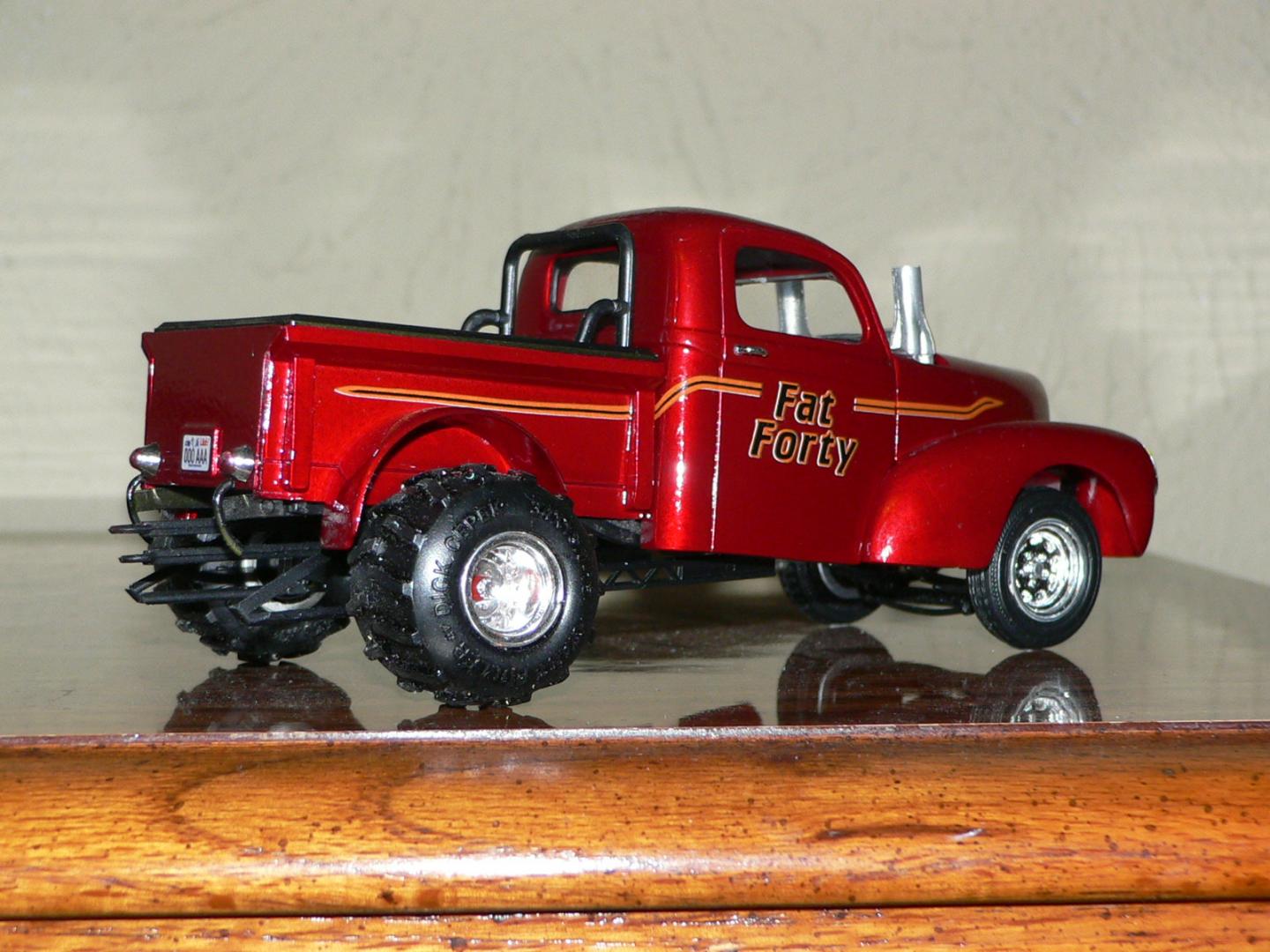 40 Willys PU puller rear qt.JPG