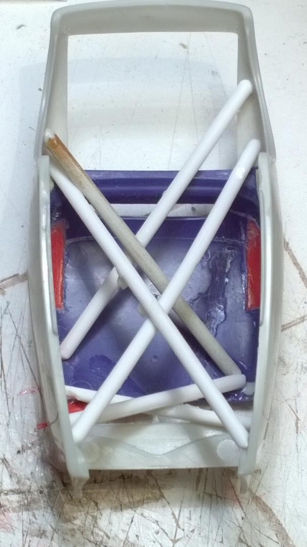 '33 coupe A pillar reconstruction and redoing the bracing.jpg