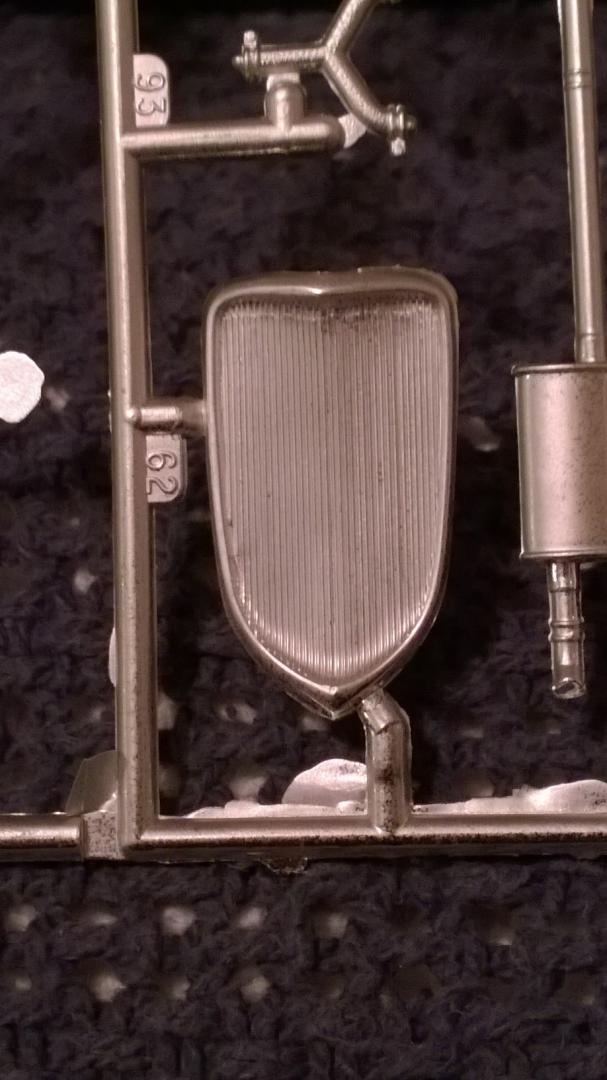 '33 Ford Street Rod 2dr Sedan Custom Grille AMT‏.jpg