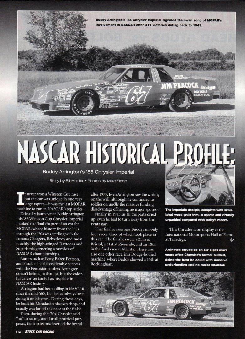 Buddy_Arrington_Article_from_Stock_Car_R
