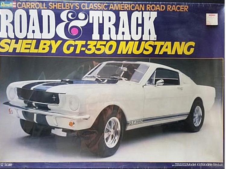 Revell 1965 Shelby GT350 Box Art.jpg