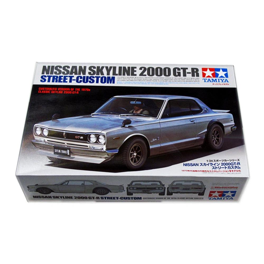 Tamiya-24335-1-24-Classic-Skyline-2000-G
