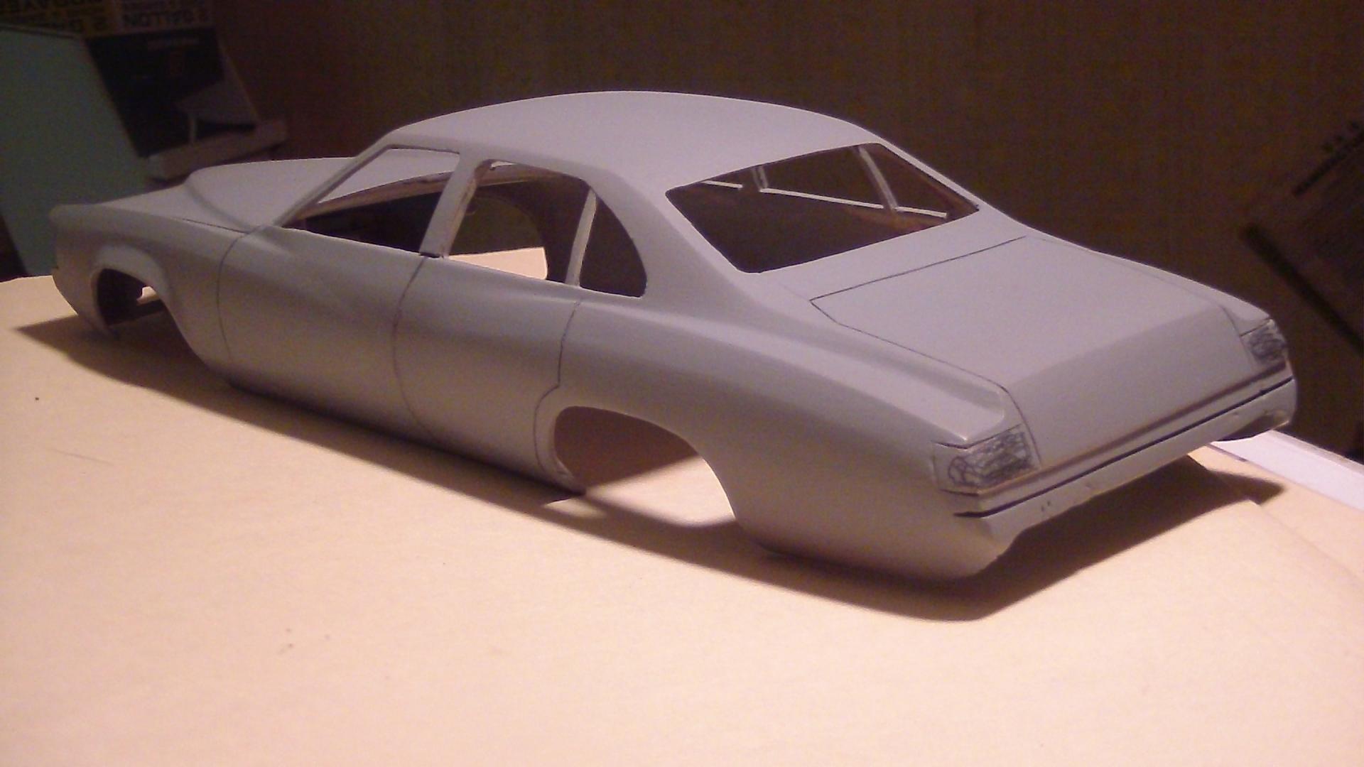 170425  77 LeMans Enforcer (2).JPG