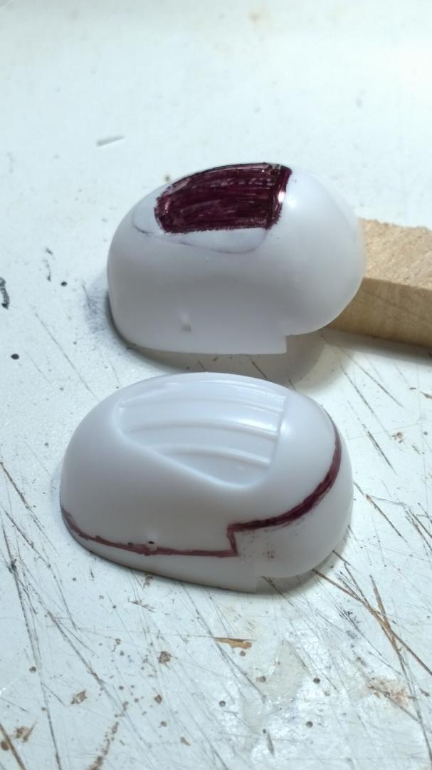 '29 Track Nose Roadster‏ Nose Job Step 1.jpg