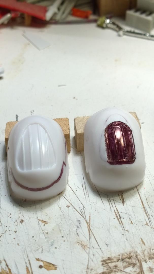 '29 Track Nose Roadster‏ Nose Job Step 2.jpg