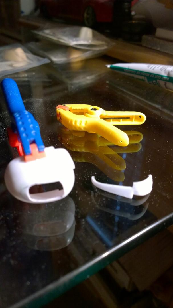 '29 Track Nose Roadster‏ Nose Job Step 3.jpg