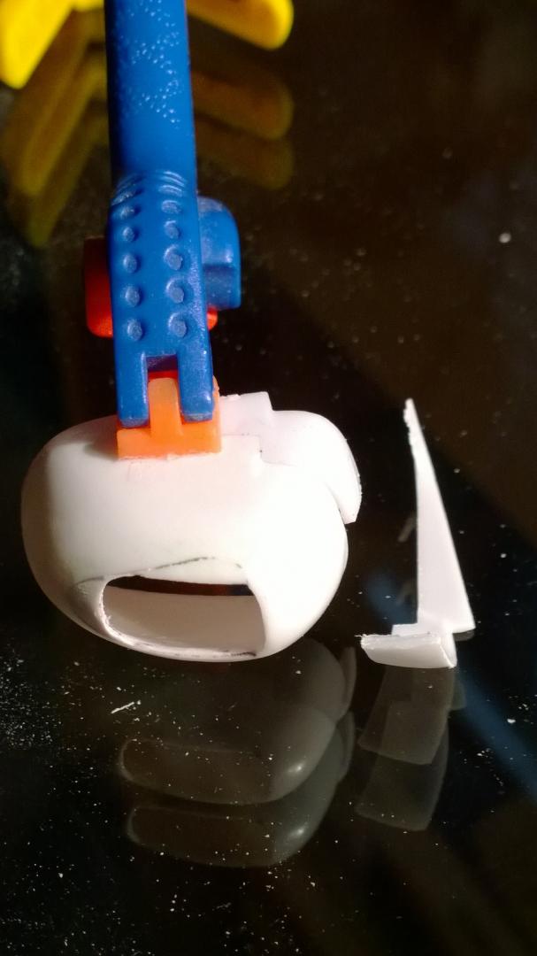 '29 Track Nose Roadster‏ Nose Job Step 4.jpg