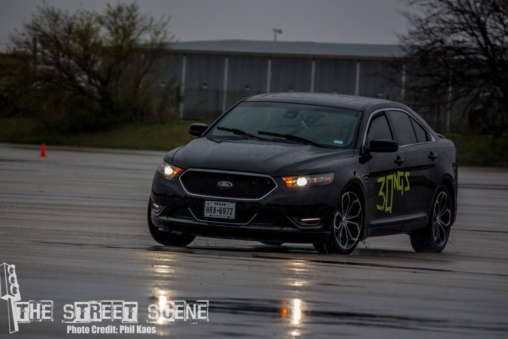 Wet Taurus AutoX.JPG