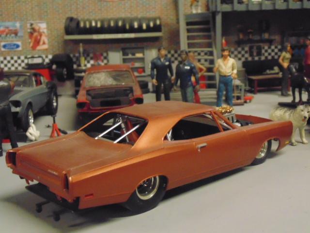 Pro Road Runner 3.JPG