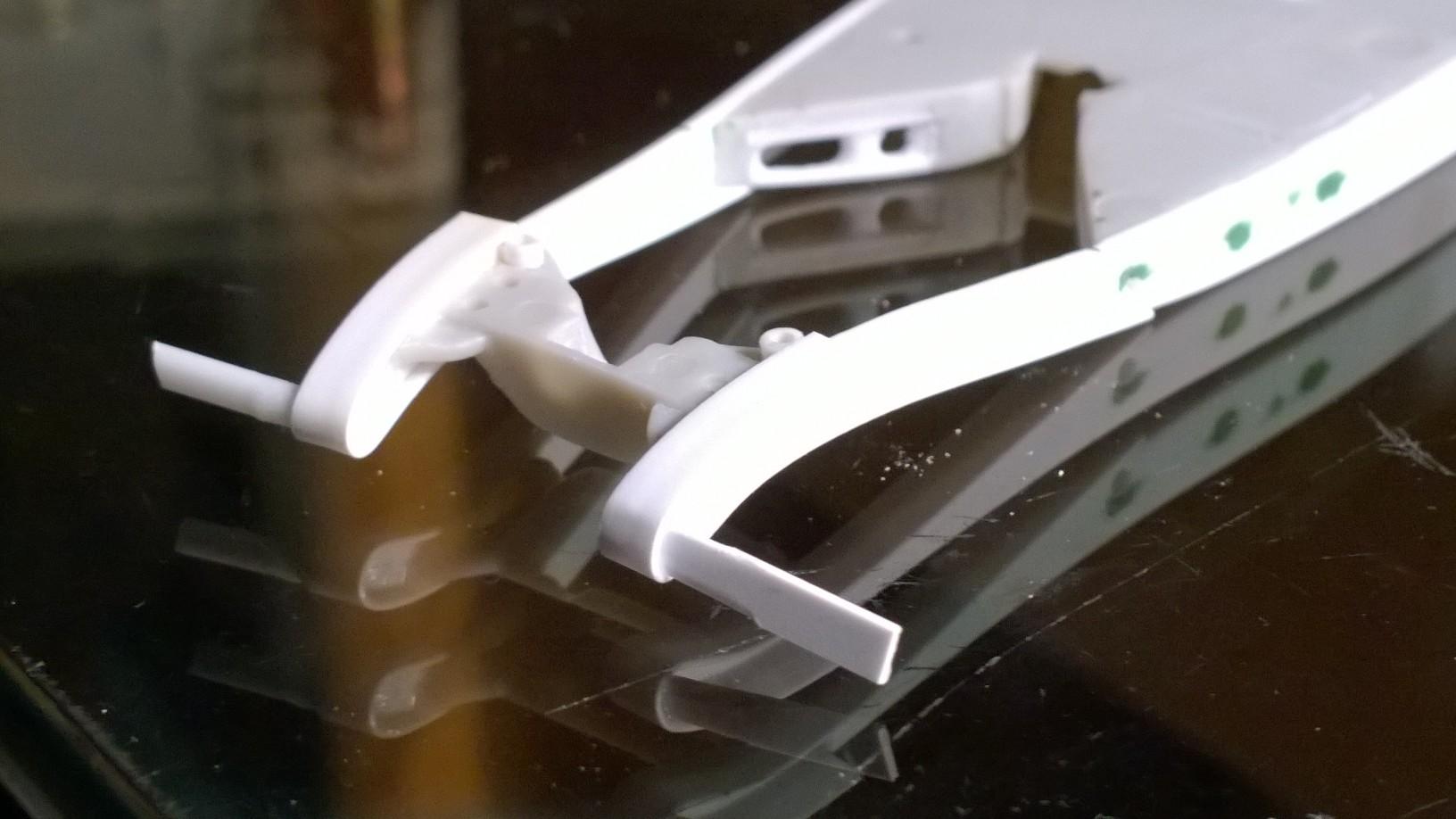 '33 Coupe Chassis Frame Horns Before d.jpg