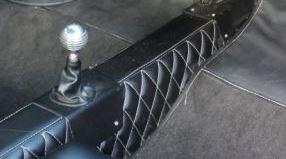 Diamond Tuck Console.JPG