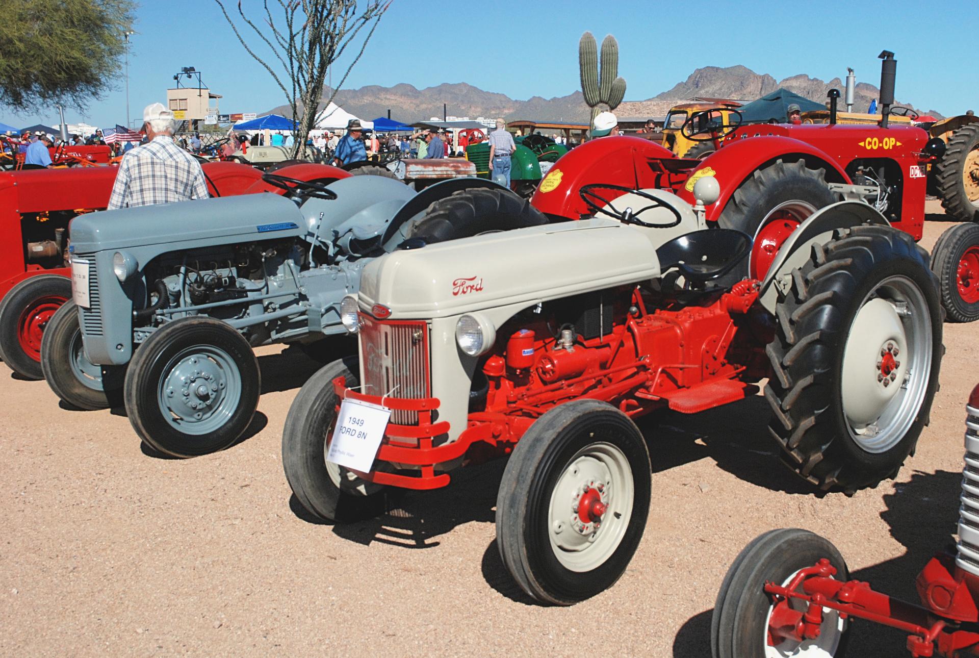 Ford 1949 8N-Ferguson 1951 TO30 ft lf.jpg