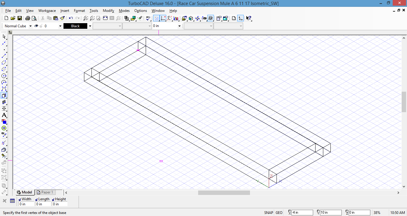 Race_Car_Frame_Susspension_Mule_6_11_17.